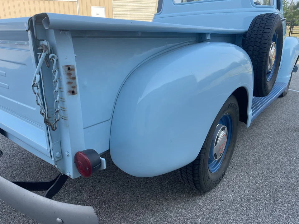 1954 GMC New Design - Image 29 of 31