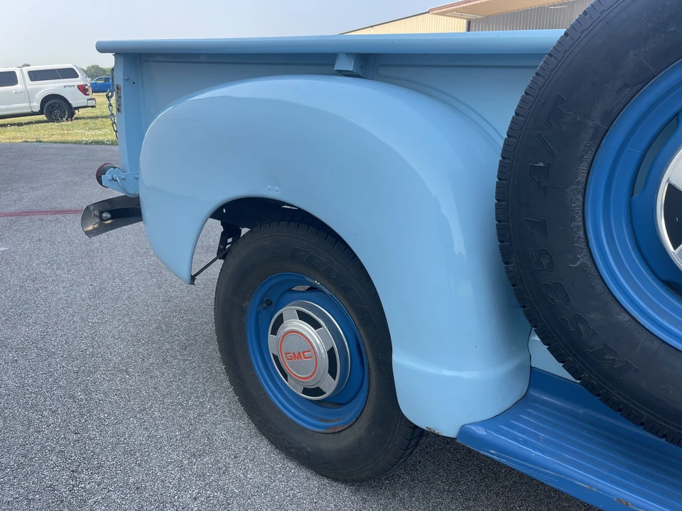 1954 GMC New Design - Image 28 of 31