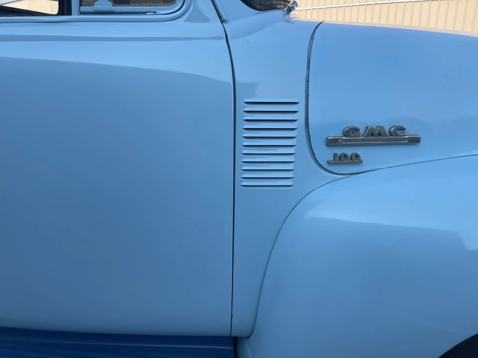 1954 GMC New Design - Image 25 of 31
