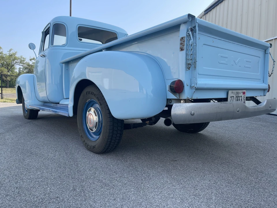 1954 GMC New Design - Image 19 of 31