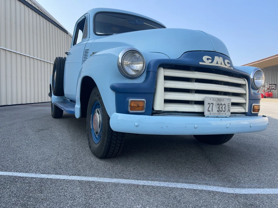 1954 GMC New Design - Image 12 of 31