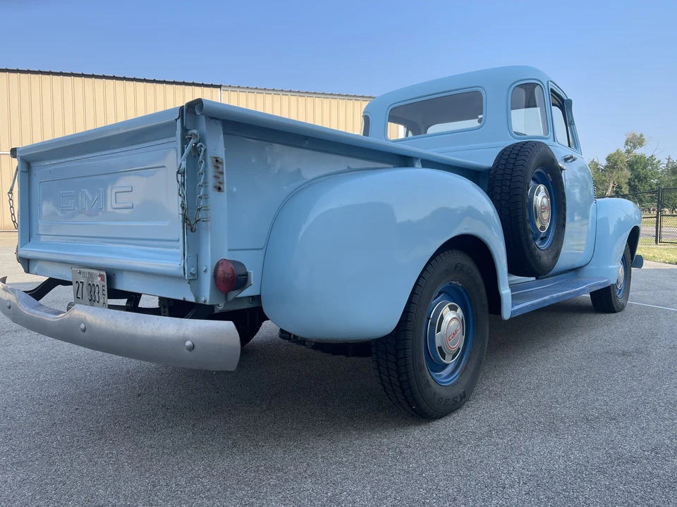 1954 GMC New Design - Image 17 of 31