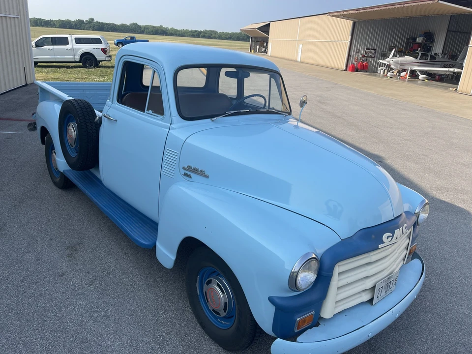 1954 GMC New Design - Image 13 of 31