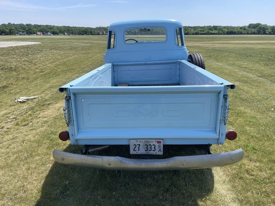 1954 GMC New Design - Image 6 of 31