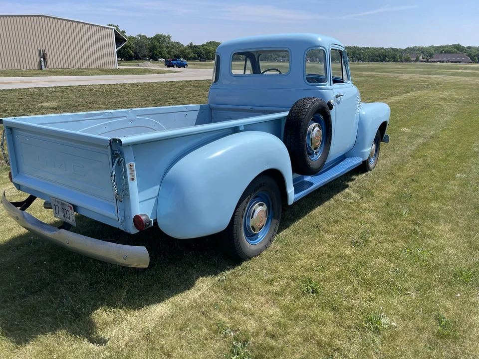 1954 GMC New Design - Image 5 of 31