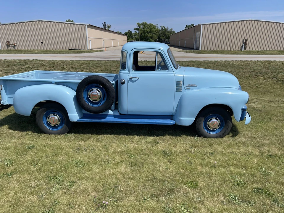 1954 GMC New Design - Image 4 of 31
