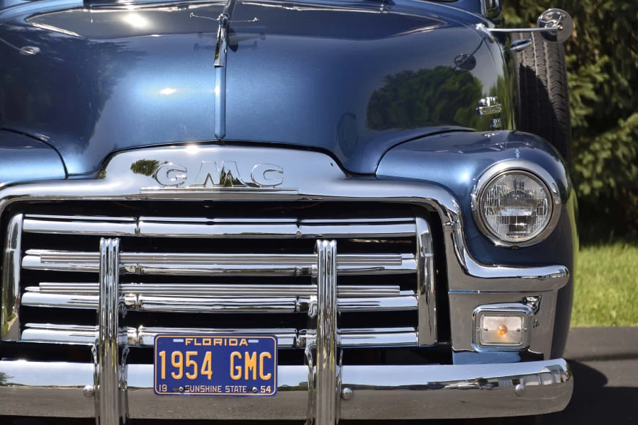 1954 GMC New Design - Image 12 of 31