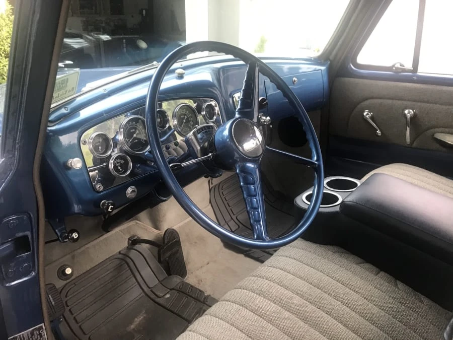 1954 GMC New Design - Image 2 of 12