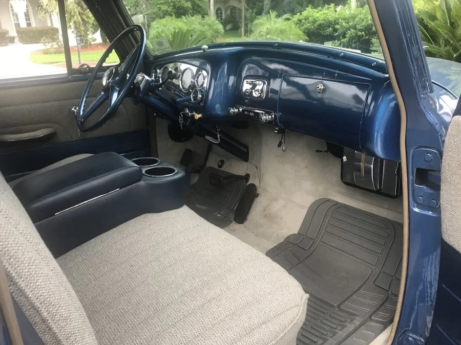 1954 GMC New Design - Image 3 of 12