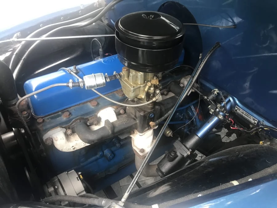 1954 GMC New Design - Image 6 of 12