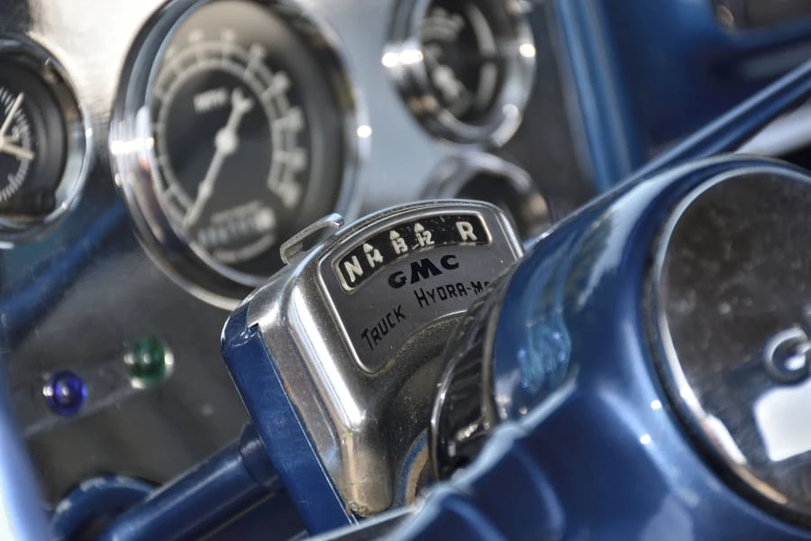 1954 GMC New Design - Image 29 of 31