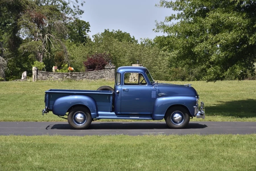 1954 GMC New Design - Image 20 of 31