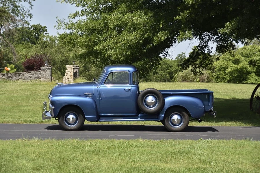 1954 GMC New Design - Image 2 of 31