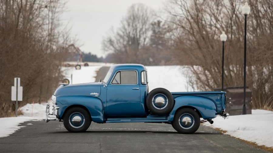 1954 GMC New Design - Image 2 of 25