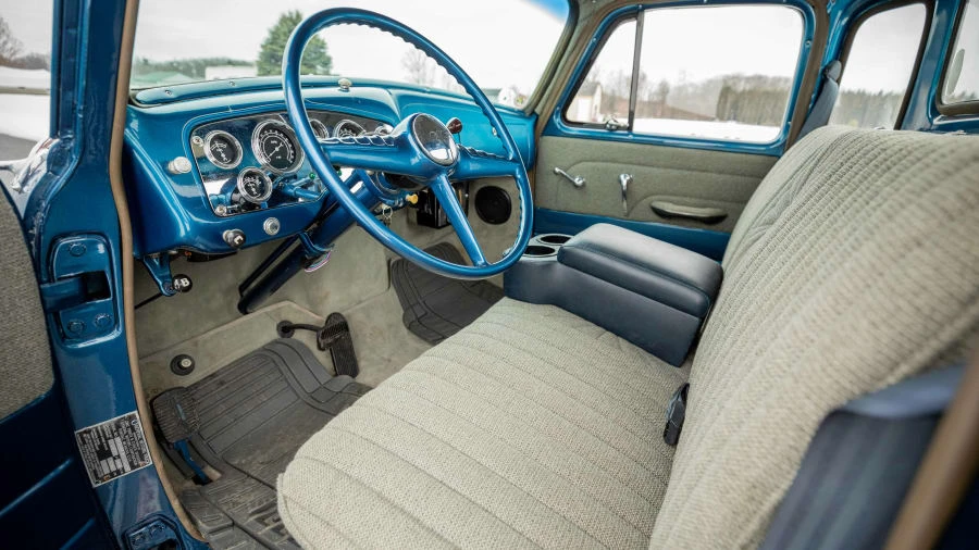 1954 GMC New Design - Image 19 of 25