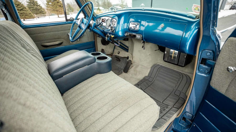 1954 GMC New Design - Image 20 of 25