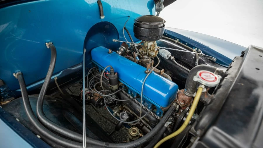 1954 GMC New Design - Image 25 of 25