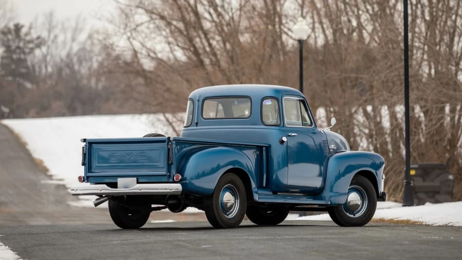 1954 GMC New Design - Image 9 of 25