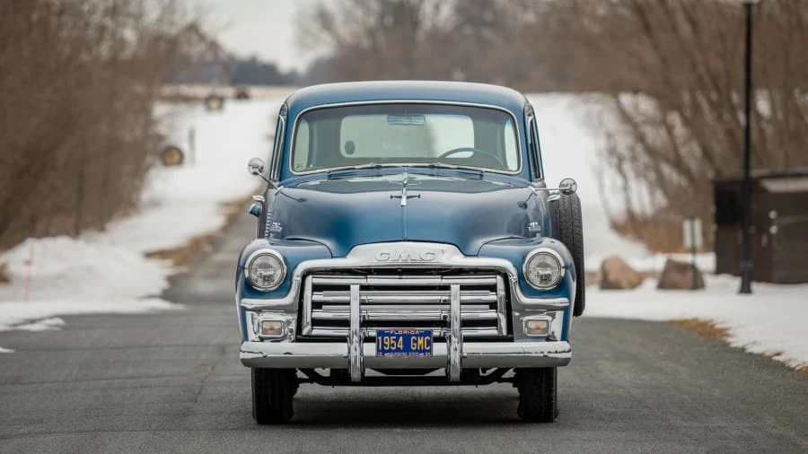 1954 GMC New Design - Image 10 of 25