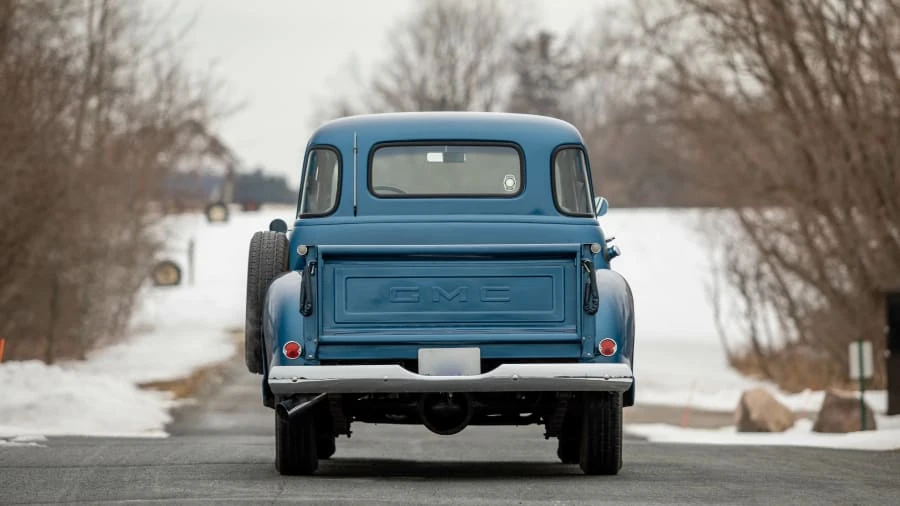 1954 GMC New Design - Image 11 of 25