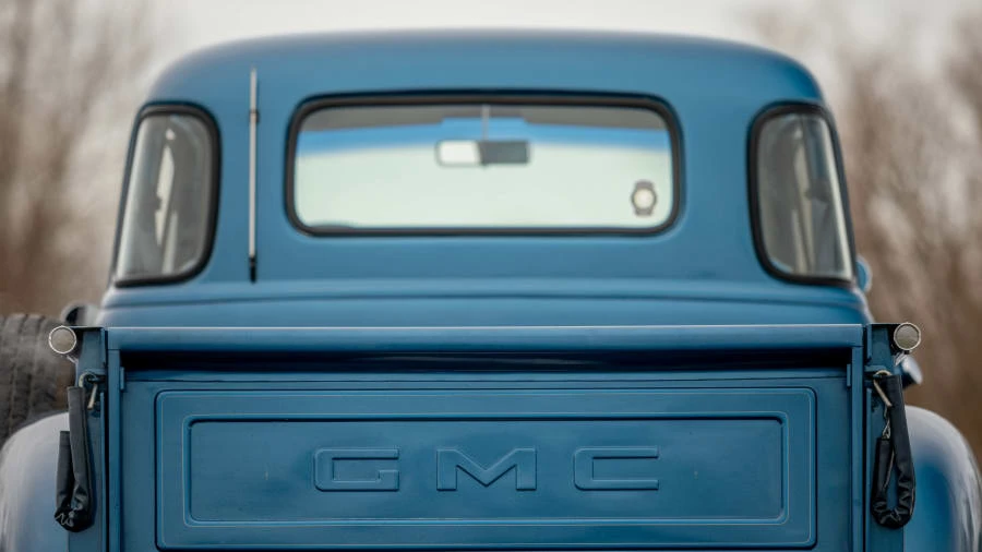 1954 GMC New Design - Image 12 of 25