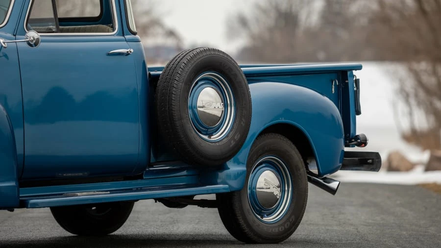 1954 GMC New Design - Image 13 of 25