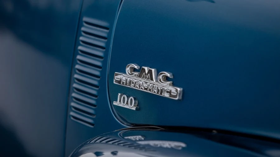 1954 GMC New Design - Image 14 of 25