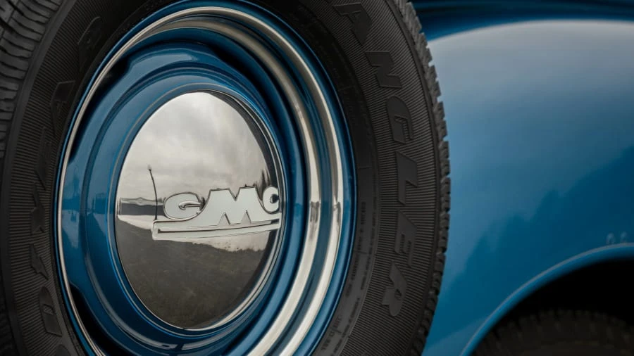1954 GMC New Design - Image 15 of 25