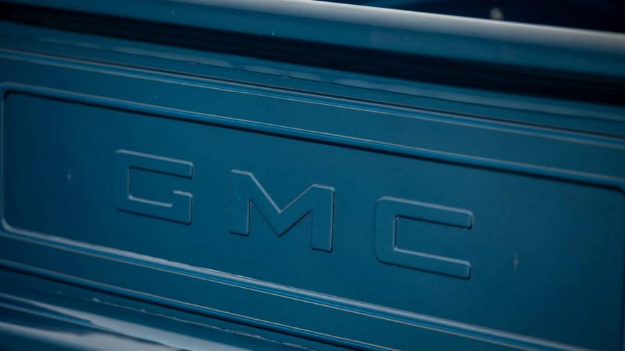 1954 GMC New Design - Image 16 of 25