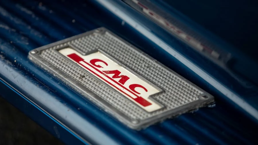1954 GMC New Design - Image 17 of 25