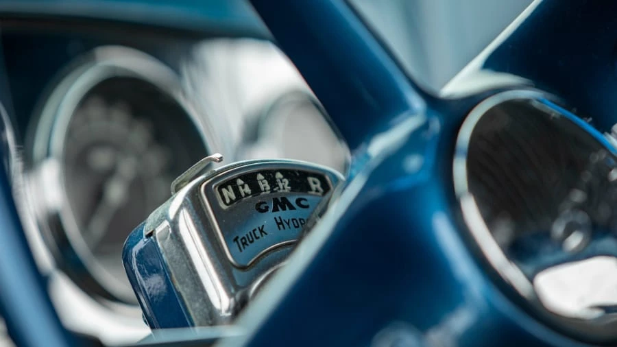 1954 GMC New Design - Image 21 of 25