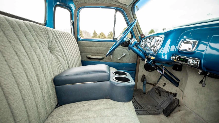 1954 GMC New Design - Image 22 of 25