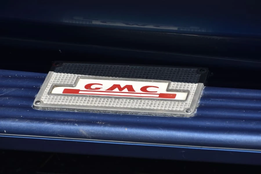 1954 GMC New Design - Image 7 of 31