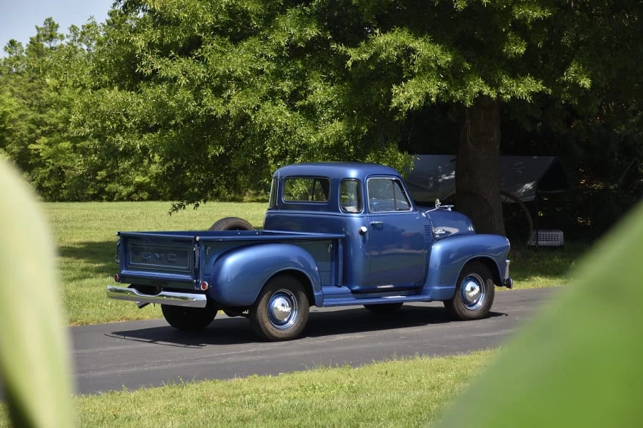 1954 GMC New Design - Image 3 of 31