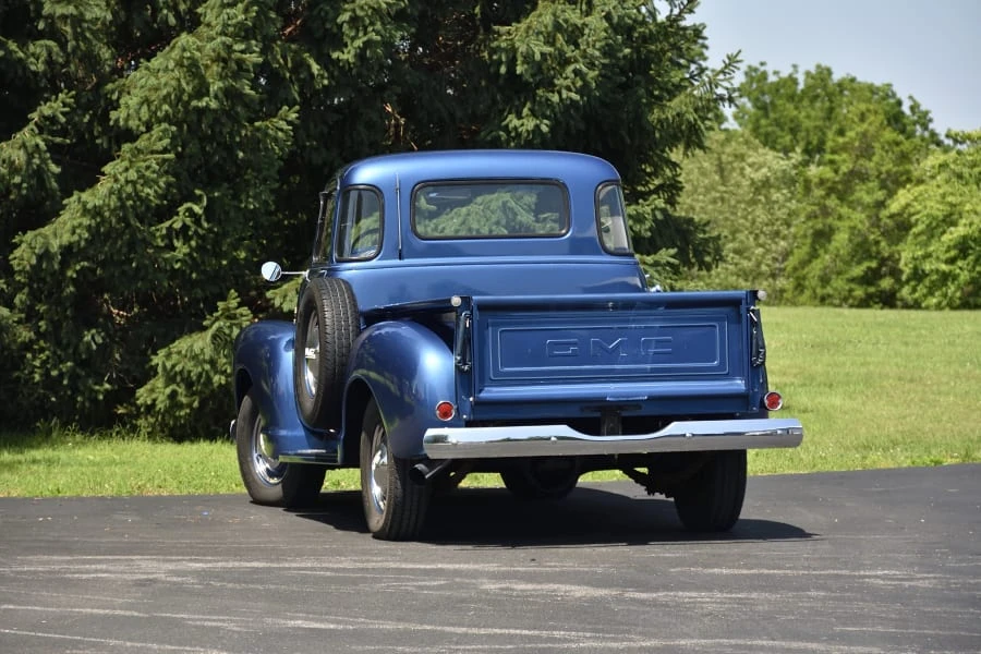 1954 GMC New Design - Image 14 of 31