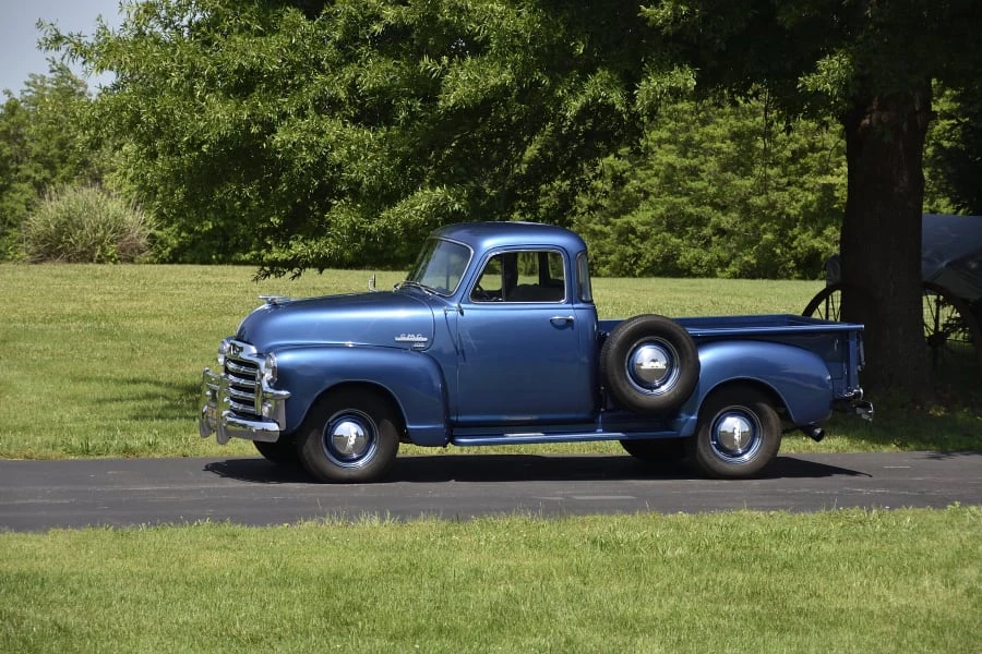 1954 GMC New Design - Image 22 of 31