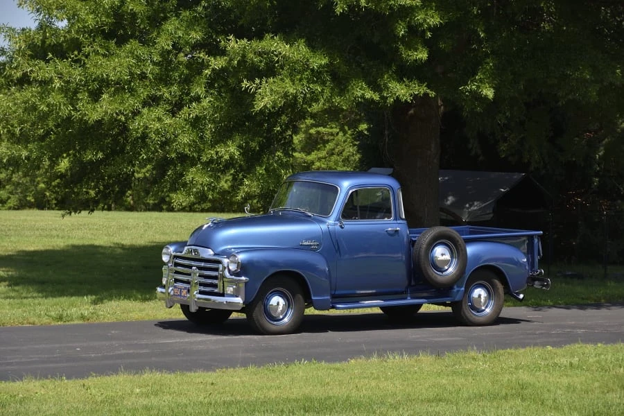 1954 GMC New Design - Image 19 of 31