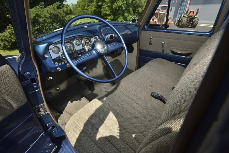 1954 GMC New Design - Image 25 of 31