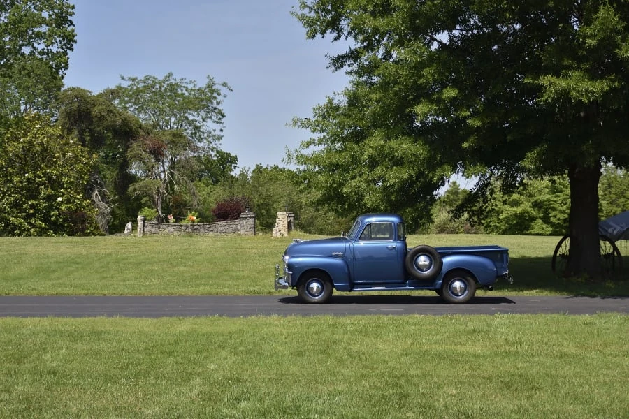 1954 GMC New Design - Image 23 of 31