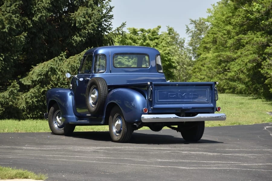 1954 GMC New Design - Image 21 of 31