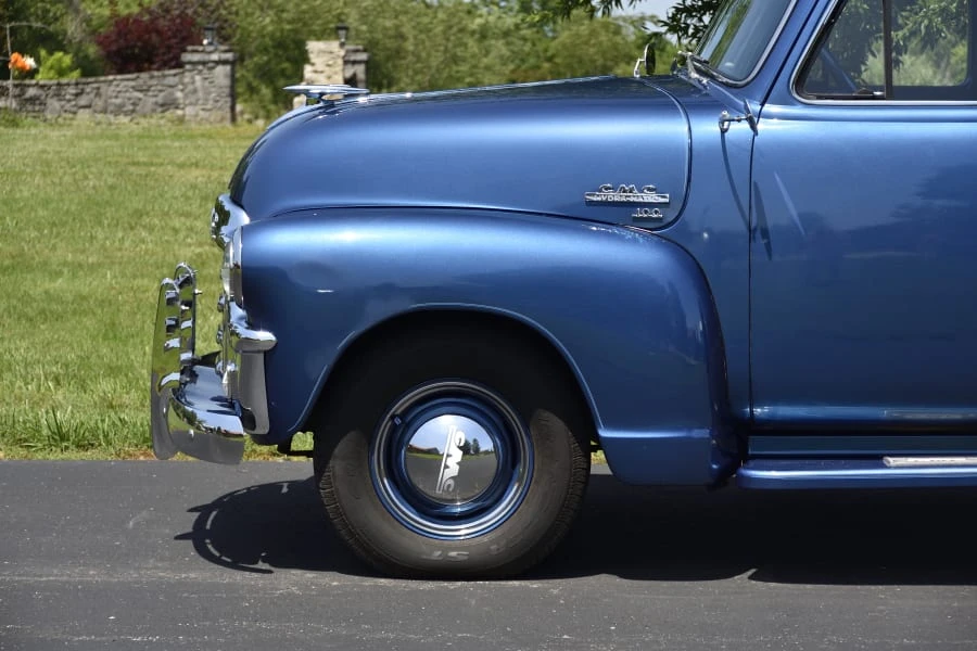 1954 GMC New Design - Image 16 of 31