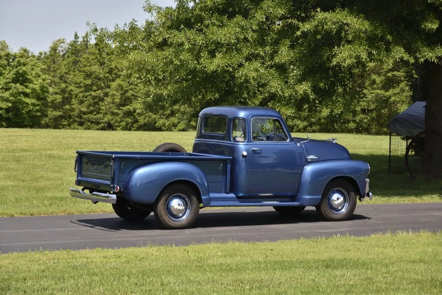 1954 GMC New Design - Image 18 of 31