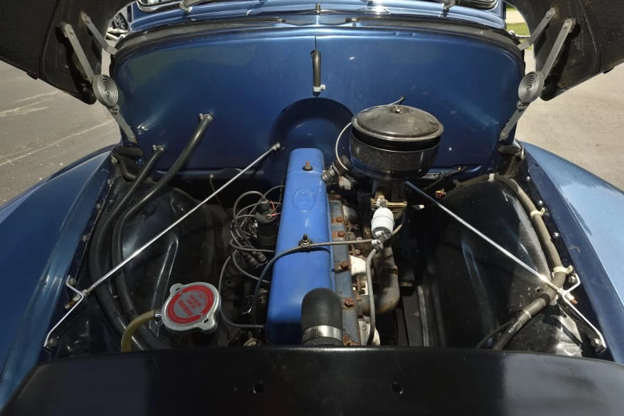 1954 GMC New Design - Image 31 of 31