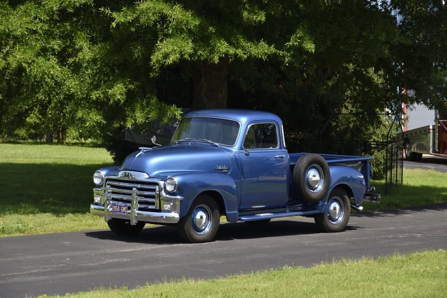 1954 GMC New Design - Image 15 of 31