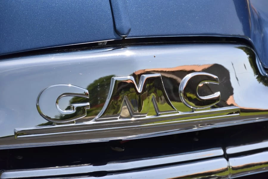 1954 GMC New Design - Image 13 of 31