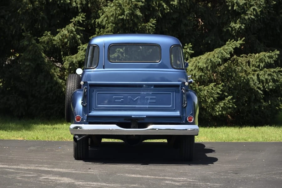 1954 GMC New Design - Image 5 of 31