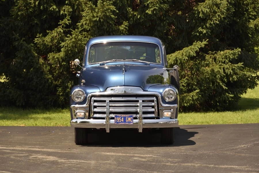 1954 GMC New Design - Image 4 of 31