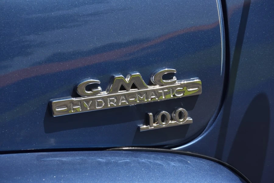 1954 GMC New Design - Image 9 of 31