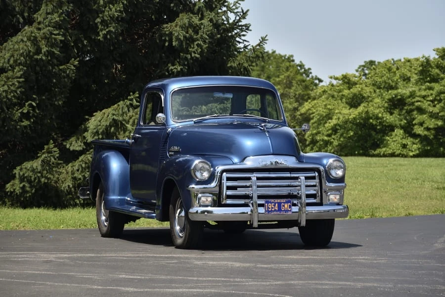 1954 GMC New Design - Image 6 of 31