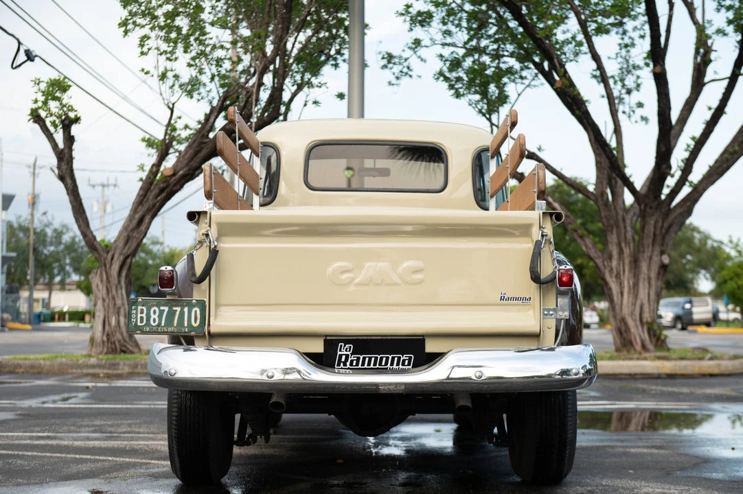 1954 GMC New Design - Image 7 of 31